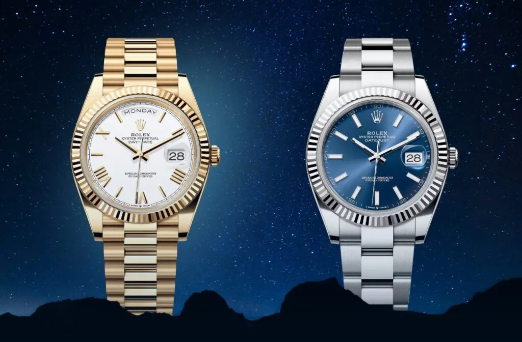 Image by Rolex