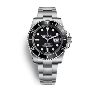 Rolex Submariner 116610LN Swiss Clone