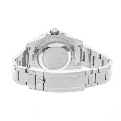 Rolex Submariner 116610LV Superclone 40mm Green Dial “Hulk” 4