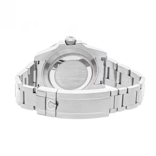 Rolex Submariner 116610LV Superclone 40mm Green Dial “Hulk”