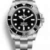 Rolex Submariner 126610LN Superclone 41mm Black Dial