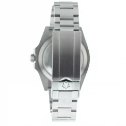 Rolex Submariner 124060 Replica 41mm Black Dial No Date 5