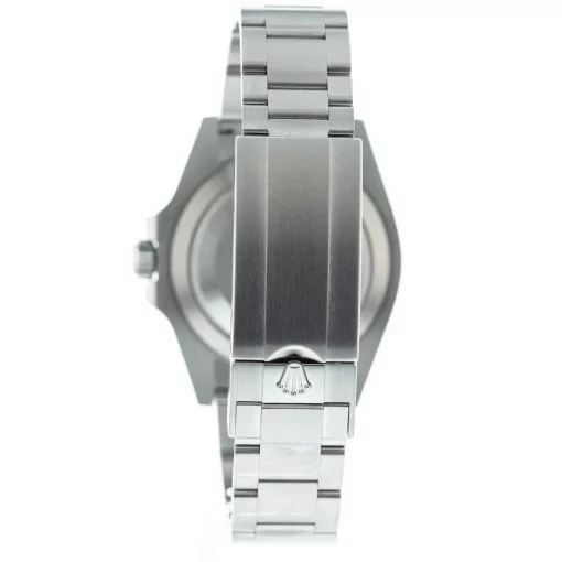 Rolex Submariner 124060 Replica 41mm Black Dial No-Date
