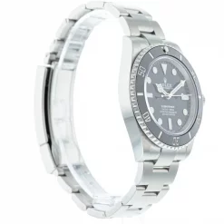 Rolex Submariner 124060 Replica 41mm Black Dial No Date 7