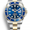 Rolex Submariner 126610LN Superclone 41mm Black Dial