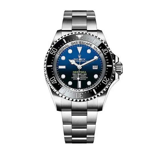 Deepsea