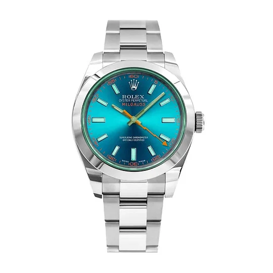 Milgauss