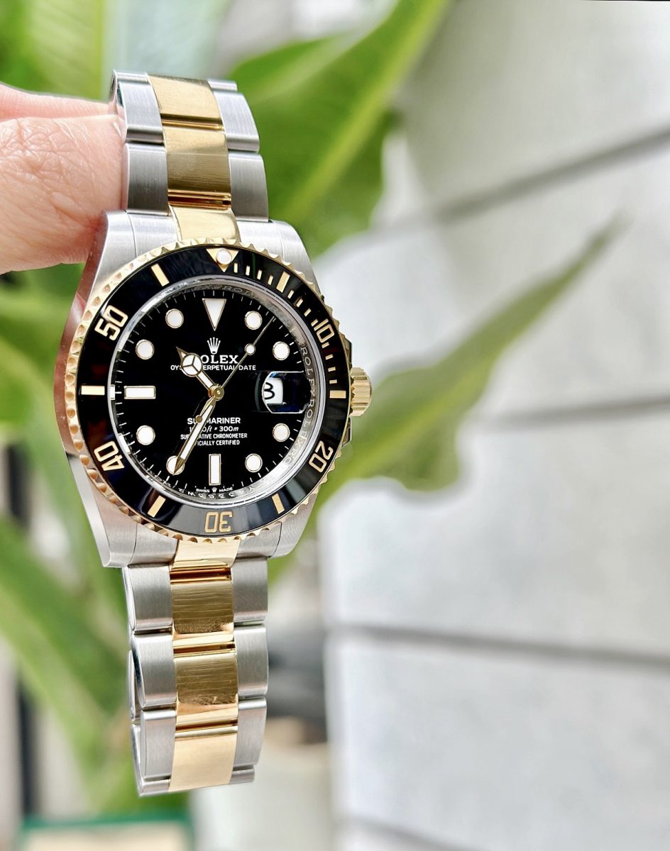 How Durable Are Replica Submariner Watches? A Comprehensive Overview