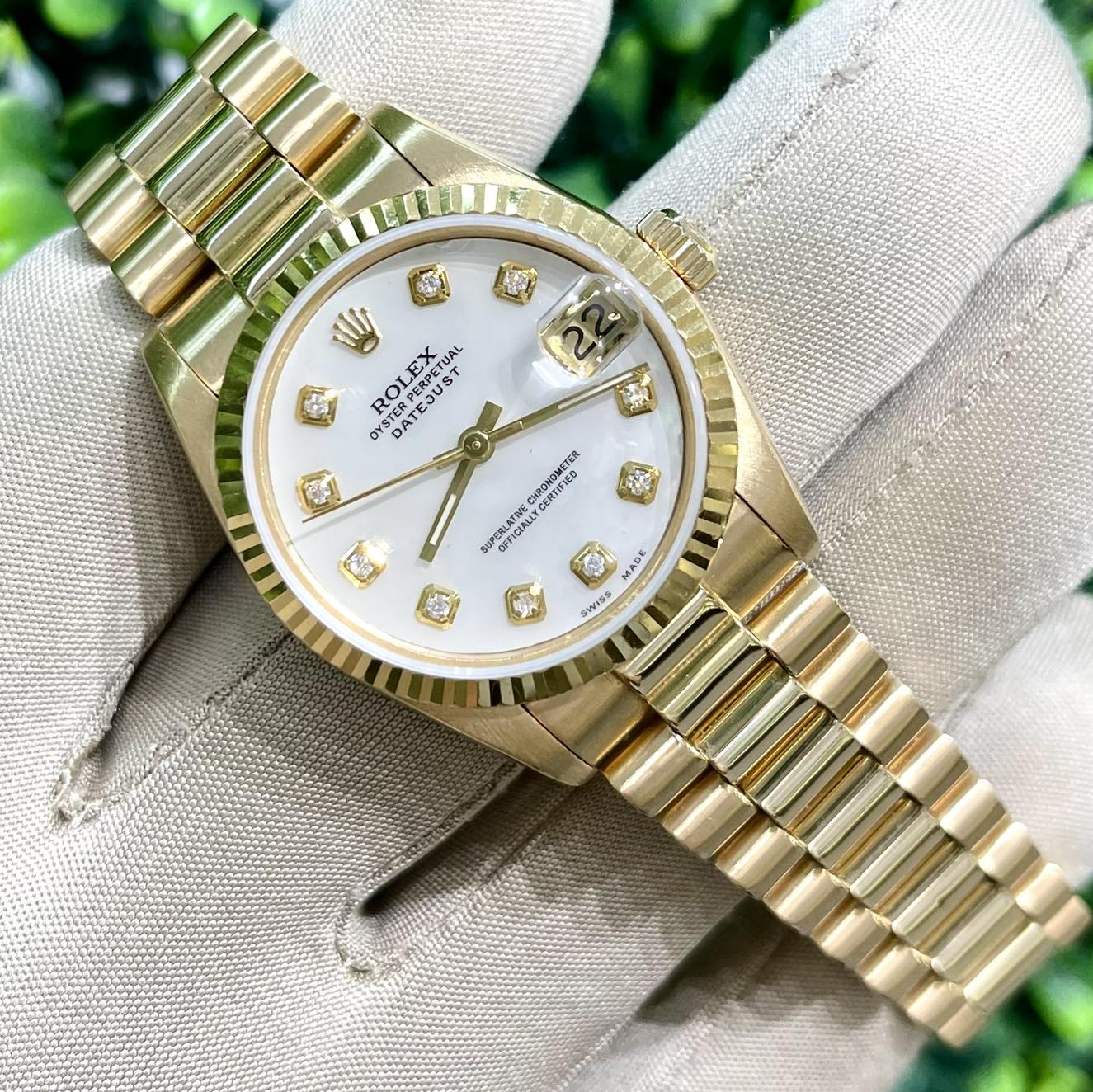 Prices of Rolex Oyster Perpetual Datejust Watches: Timeless Luxury That Endures Prices of Rolex Oyster Perpetual Datejust Watches: Timeless Luxury That Endures