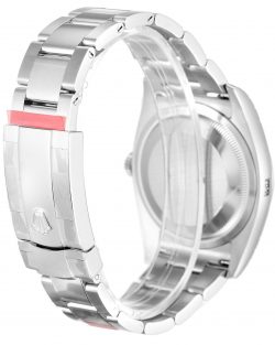 Rolex Datejust 116200 Replica 36mm Pink Dial1