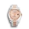 Rolex Datejust 16233 White Dial