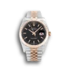 Rolex Datejust 126333 Superclone Rhodium Dial 41mm “Wimbledon”