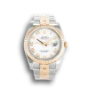 Rolex Datejust 126334 Replica Blue Dial 41mm Oyster