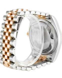 Rolex Datejust 116231 Replica White Dial 36mm