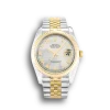 Rolex Lady-Datejust 178274 Mother of Pearl 31mm White Dial