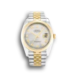 Rolex Datejust 116233 Mother of Pearl 36mm White Dial