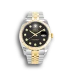 Rolex Submariner 1454090 Superclone 41mm Black Dial