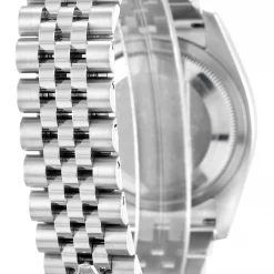 Rolex Datejust 116234 Replica Blue Dial