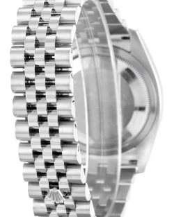 Rolex Datejust 116234 Replica Blue Dial