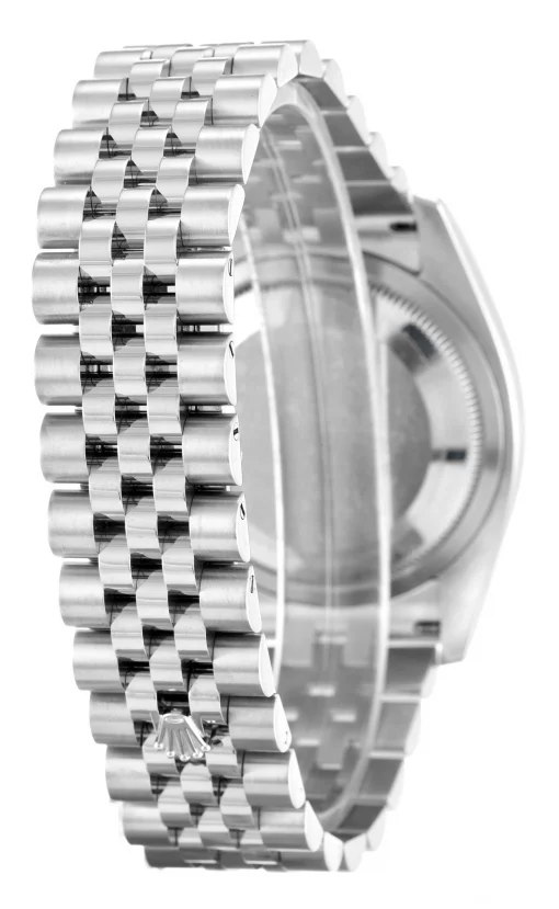 Rolex Datejust 116234 Replica Blue Dial