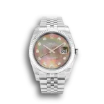 Rolex Datejust 116234 Replica Mother of Pearl Dial 36mm