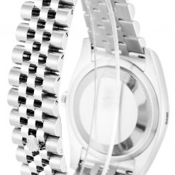 Rolex Datejust 116234 Replica Mother of Pearl Dial 36mm3