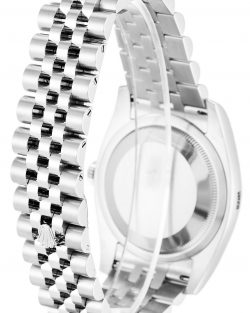 Rolex Datejust 116234 Replica Mother of Pearl Dial 36mm3