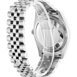 Rolex Datejust 116234 Replica White Dial