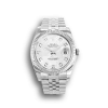 Rolex Datejust 126334 Superclone Rhodium Dial 41mm Jubilee