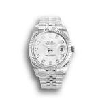 Rolex Datejust 116234 Replica White Dial