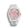 Rolex Datejust 278274 Superclone Mint Green Dial 31mm