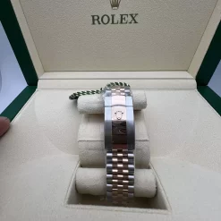 Rolex Datejust 126231 Chocolate Dial 36mm5