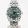 Rolex Datejust 116243 Replica 36mm Champagne Dial