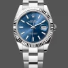 Rolex Datejust 116231 Replica White Dial 36mm
