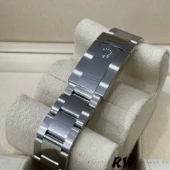 Rolex Datejust 126334 Replica Blue Dial 41mm Oyster 13