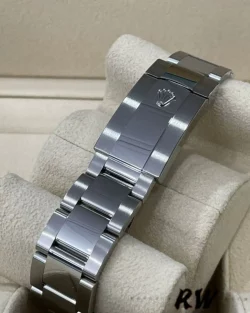 Rolex Datejust 126334 Replica Blue Dial 41mm Oyster 13