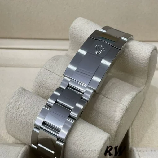 Rolex Datejust 126334 Replica Blue Dial 41mm Oyster