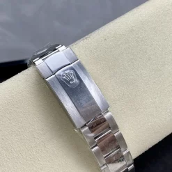 Rolex Datejust 126334 Replica Blue Dial 41mm Oyster