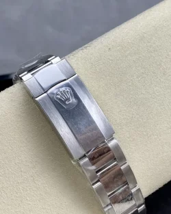 Rolex Datejust 126334 Replica Blue Dial 41mm Oyster