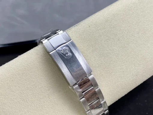 Rolex Datejust 126334 Replica Blue Dial 41mm Oyster