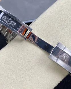 Rolex Datejust 126334 Replica Blue Dial 41mm Oyster