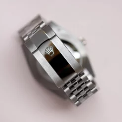 Rolex Datejust 126334 Replica White Dial