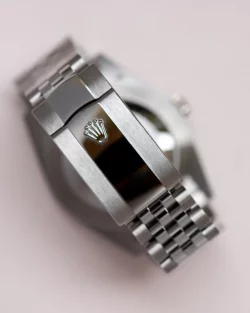 Rolex Datejust 126334 Replica White Dial