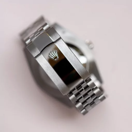 Rolex Datejust 126334 Replica White Dial