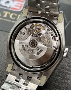 Rolex Datejust 126334 Superclone Rhodium Dial 41mm Jubilee09