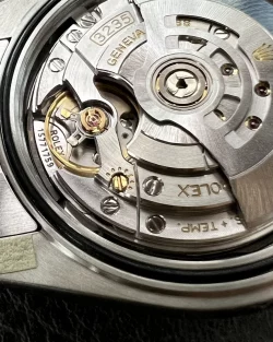 Rolex Datejust 126334 Superclone Rhodium Dial 41mm Jubilee10