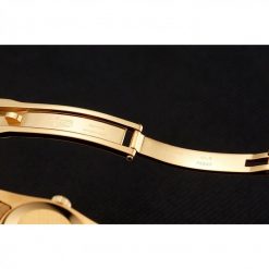 Rolex Datejust 1454096 Superclone Gold Dial 28mm