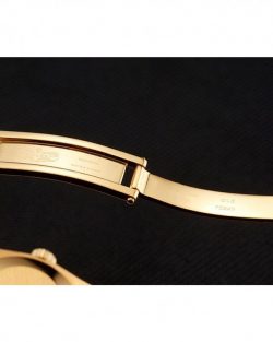Rolex Datejust 1454096 Superclone Gold Dial 28mm