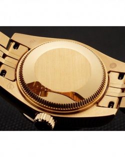 Rolex Datejust 1454096 Superclone Gold Dial 28mm