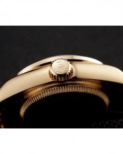Rolex Datejust 1454096 Superclone Gold Dial 28mm